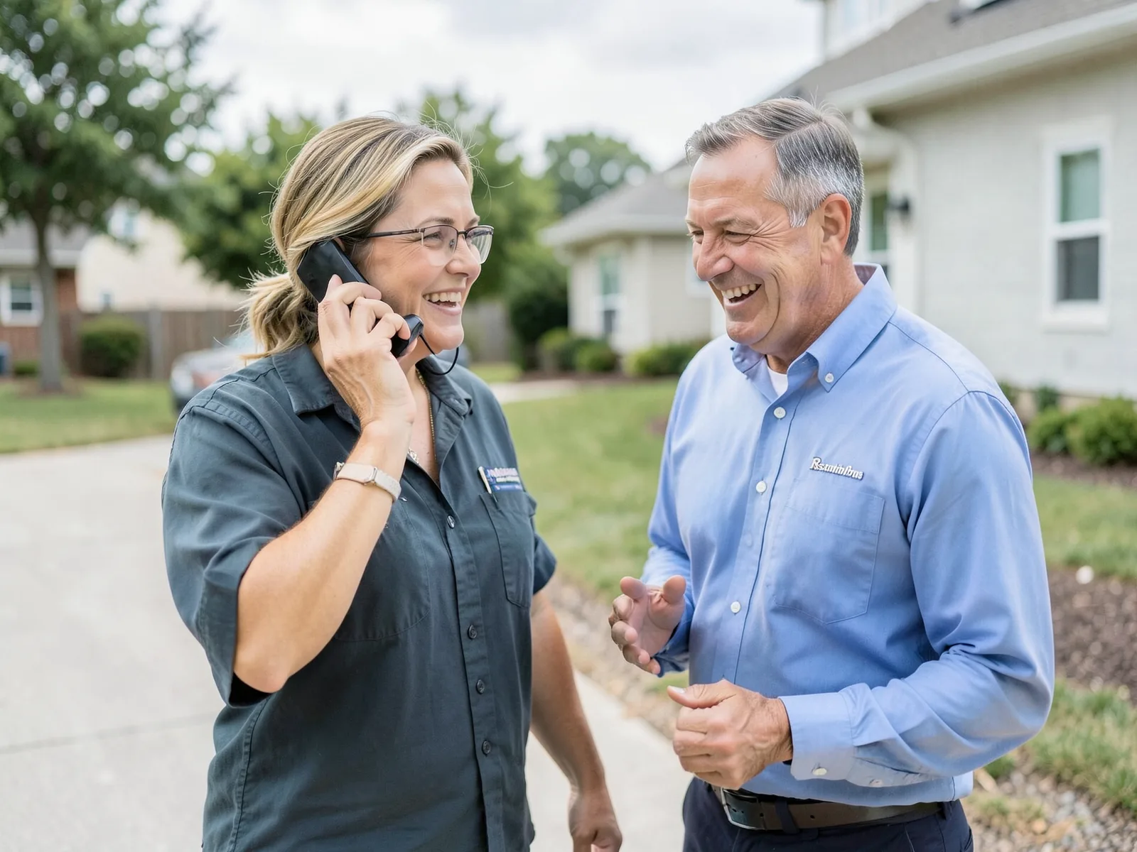 Frequently Asked Questions About Storm Damage Restoration in Marbury, MD
